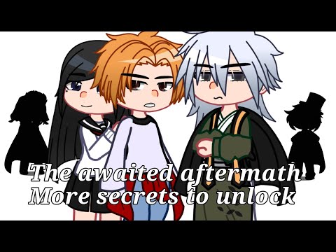 More secrets to unlock | Aftermath of reactiom series