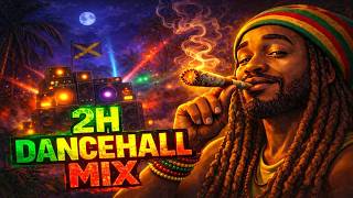 2 Hours Dancehall Reggae Mix 2026 🔥 Best Jamaican Party Vibes | Summer Reggae Hits