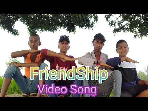 Ye Dosti Hum Nahi torenge || Heart Touching FriendShip Video || Dosti|
