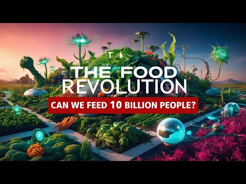 Food Tech Breakthroughs: How Science is Revolutionizing What We Eat