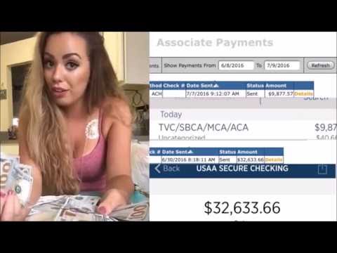 Motor Club of America proof and testimonials 2016 - 2017