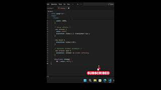 "🚀Ultra Pro Dark Anime Nav | #shorts #coding #css #ultrapro #animation #webdesign #codelife #webdev
