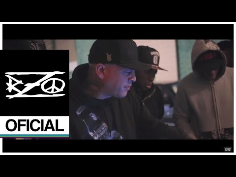 QG RZO - OS TRABALHOS NÃO PARAM (Episódio 5)