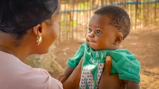 How to Observe Caregiver-Child Interactions - Ghana (English) – Responsive Care Series