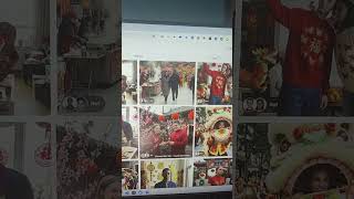 NextGen Tools you need to know part 61 - Transform Photos into Festive Fun #PhotoEditing