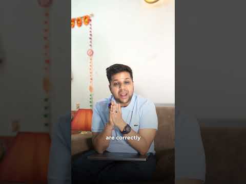 Sirf Tax Bharna Kaafi Nahi! Track Karo Apne Expenses Bhi | Credit Card, Trips, EMI Sab Kuch!