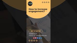 Increase engagement with interactive content.#engagement #interactive #content