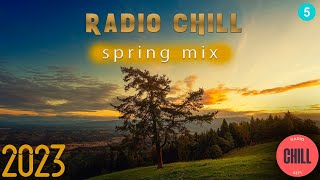 SPRING VIBES MIX | Deep House | Radio Chill 05
