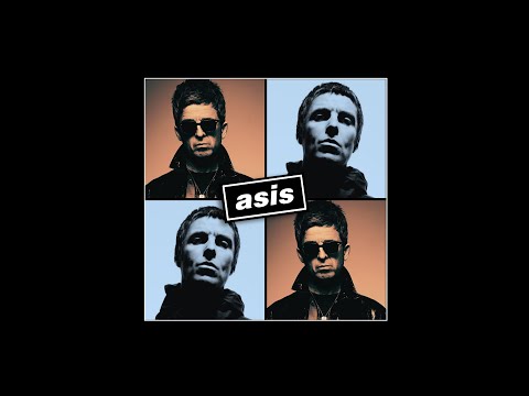 Oasis - If you Sing To Me (AI SONG IN THE STYLE OF OASIS)