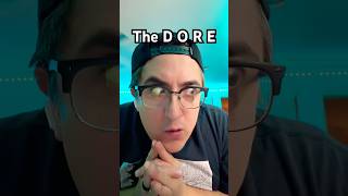 The DORE #mhacommunity