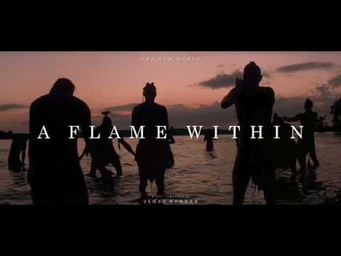 "The New World" Soundtrack - A Flame Within