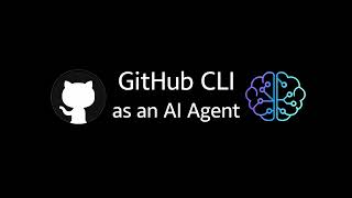 Building AI Agents in PowerShell: GitHub CLI as an Autonomous Workflow