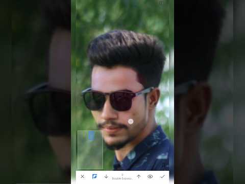 snapseed photo editing background #snapseed #picsart #viralshort