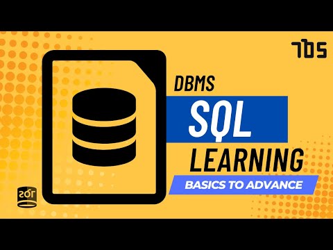 💡 How Data Works: DBMS, RDBMS & Real-World Data Systems Explained for Beginners!
