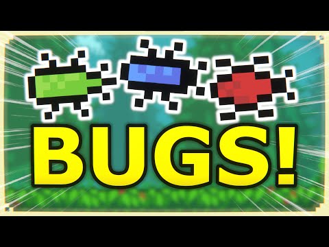 These Bugs Made Me Hate My Game!