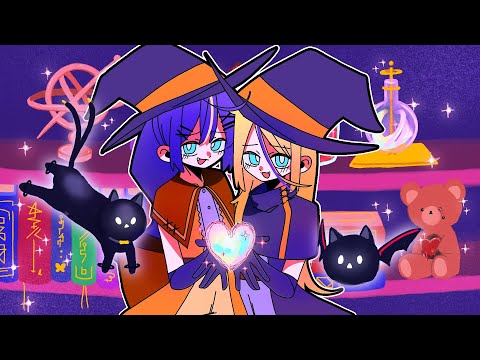 【カバー】アンデッド・ラヴポーション（神威がくぽV4・LilyV3）