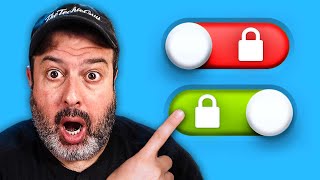 Windows Security settings you must change ASAP!