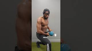 Build a strong core in 10 minutes 💪🏿