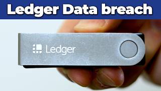 Ledger Data Breach 2026: What Happened & Is It Still Safe to Use?
