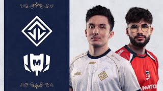 JOBLIFE vs MANDATORY | CHALLENGERS FRANCE - DAY 3