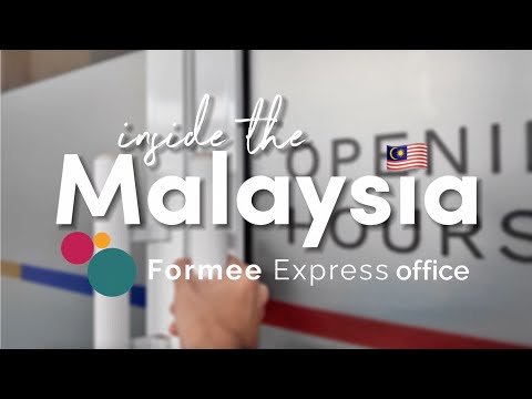 Inside Our Malaysia Office!