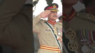 Army Chief of Pakistan | Pakistan's Army Chief #PakistanIndiaTensions#bunyanMarsus  #RafaleDown#ISPR