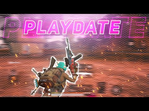 ✨ PLAYDATE 🖤 | PUBG Lite Monatge | OnePlus,9R,9,8T,7T,7,6T,8,N105G,N100,Nord,5T