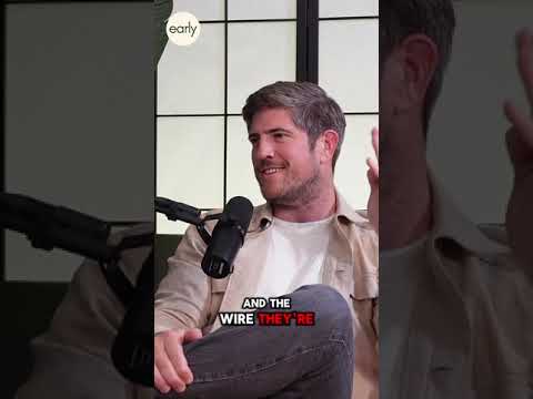 The Early Exit Lightning Round with Ryan Sarver