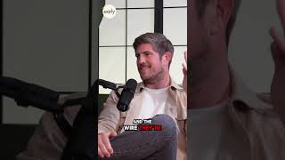The Early Exit Lightning Round with Ryan Sarver