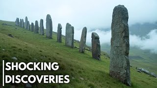 5 Ancient Discoveries That CHANGED Archaeology Forever