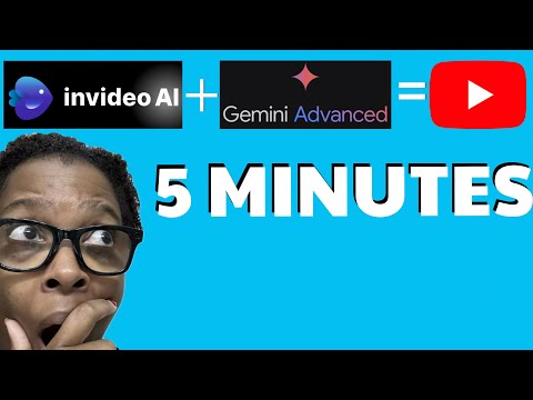 Secrets of AI: Retired Lady's YouTube Adventure #invideoai