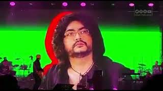 Arijit Singh And Rupam Islam Live Concert 🔥🔥🔥@Musicrooyt#trending #viral #shorts #ariji