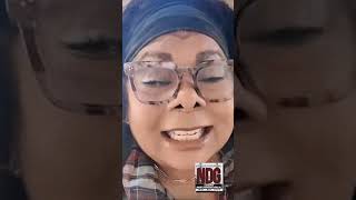 U.S. Rep. Greg Meeks Has Questions For Trump's National Security Team