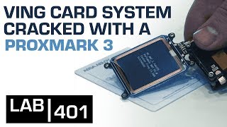 Proxmark 3 RDV2 Bypasses Millions of Hotel Rooms