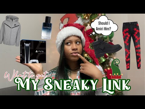 VLOGMAS🎅🏽 | My Christmas Wishlist 2022🎄🛍 |