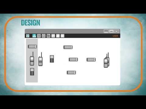 D3M - Design, Document, Deliver & Manage