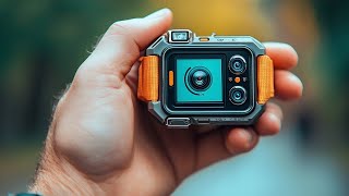 Next-Level Tech You Can Actually Buy!