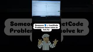 #shorts #keshu28 #reels #shortsvideo #code #leetcode #solution