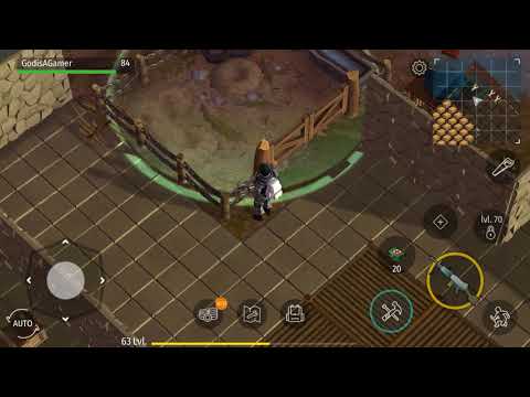 JURASSIC SURVIVAL MOD APK 1.0.5 HACK & CHEATS DOWNLOAD ANDROID NO ROOT (LAST DAY ON EARTH SURVIVAL)