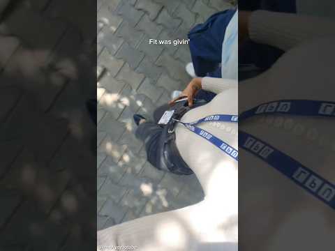 Did the fit slayyy?? 🐈‍⬛ #trending #shorts #ootd