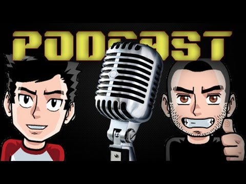 Podcast - Zimmerman, Snowman, Instagram, and Mondays.
