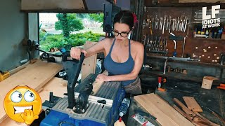 TOTAL IDIOTS AT WORK #30 | Instant Regret Fails Compilation 2025 | Funny & Hilarious People Life.