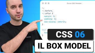 The Importance of the Box Model - CSS Course Lesson 06