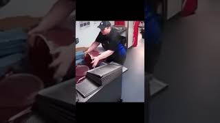 When you have a bad day at work #shorts #funnyshorts