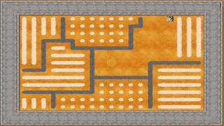 RoboMind - Draw Map