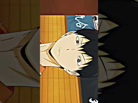 haikyuu characters voice ✨✨ #haikyuu