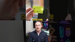 Why can hackers steal your info when swiping but not when you tap?