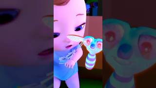 Itchy Itchy Song | Mosquito, Go Away #kidssongs #videoforkids #nurseryrhymes