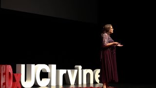 Personalized Learning Can Embrace Flipside Strengths of Dyslexia | Beth Ellen Nash | TEDxUCIrvine