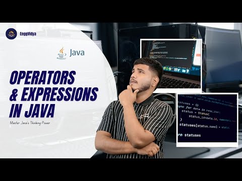 Java  Part 1 🔥: The Secret Sauce Behind ALL Your Code!